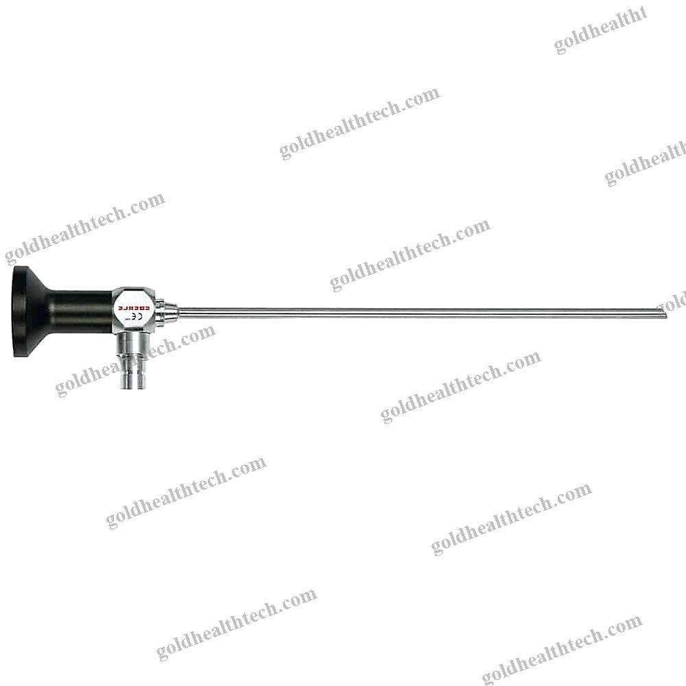 Straight Arthroscope