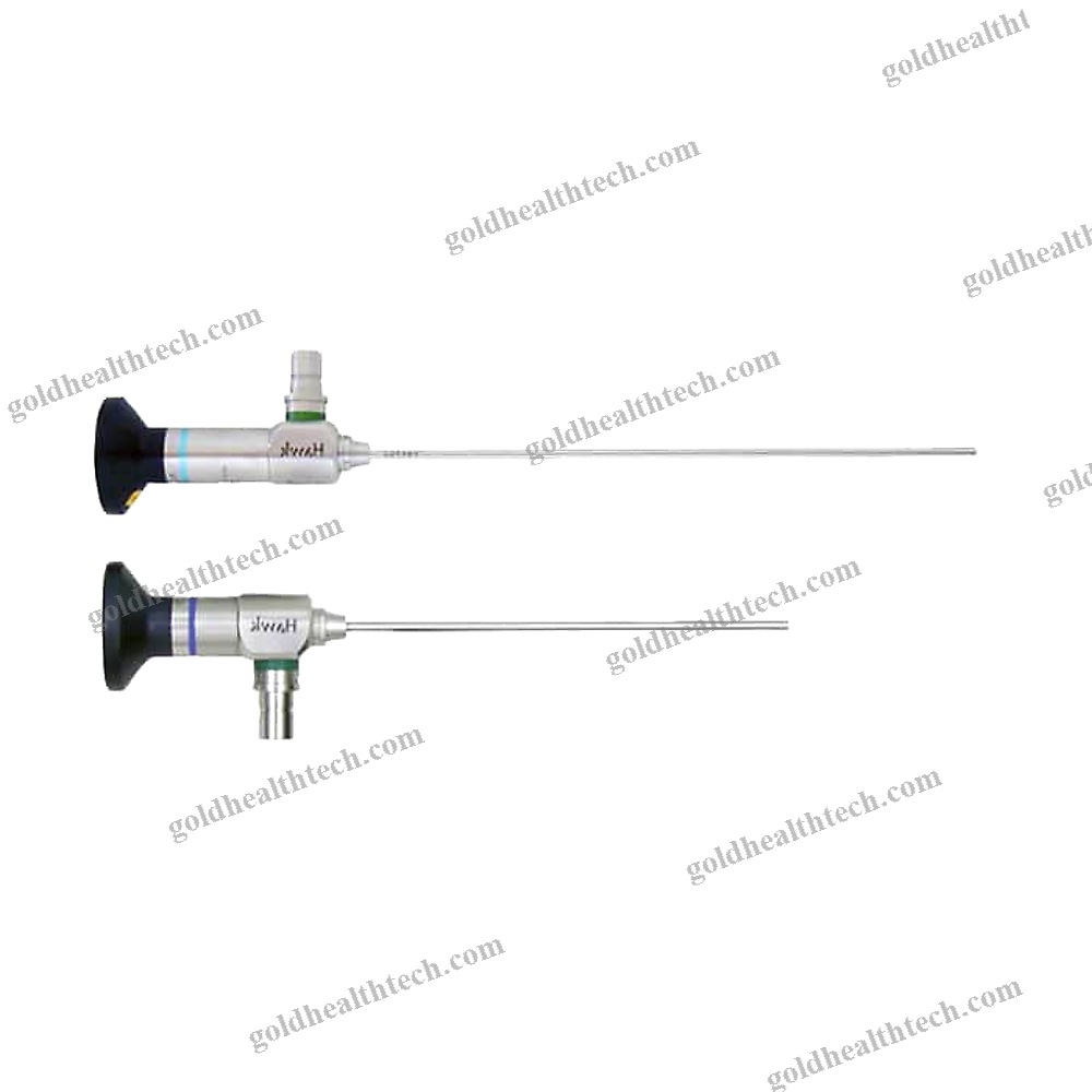Straight Arthroscope