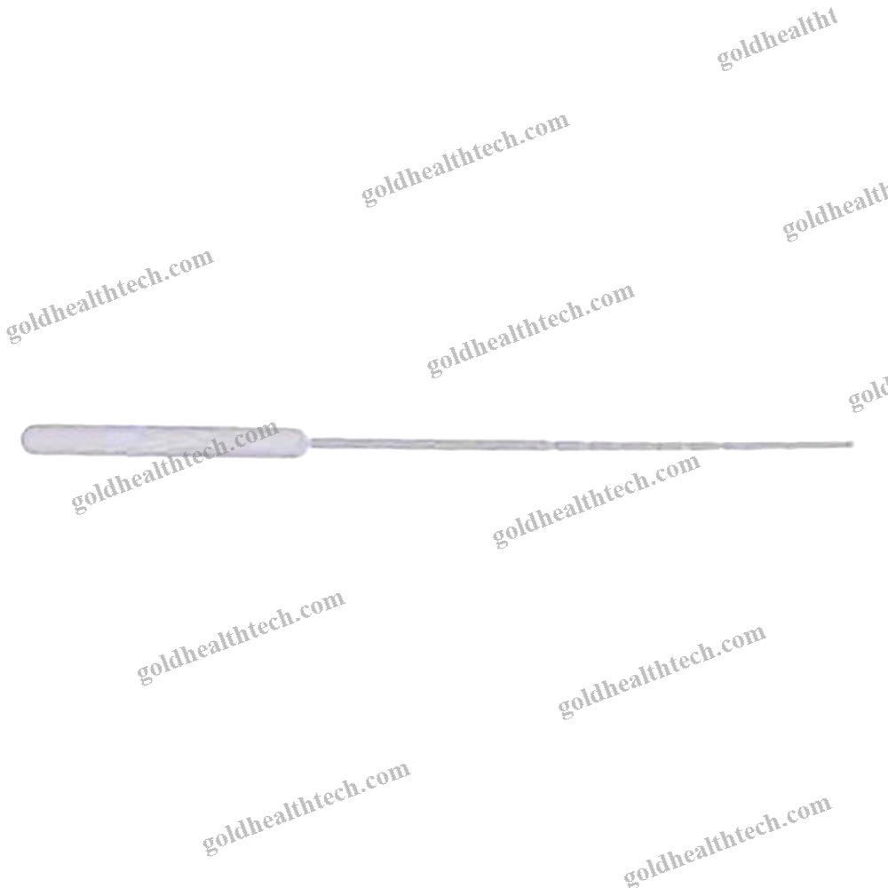 Straight Hysterometer 1
