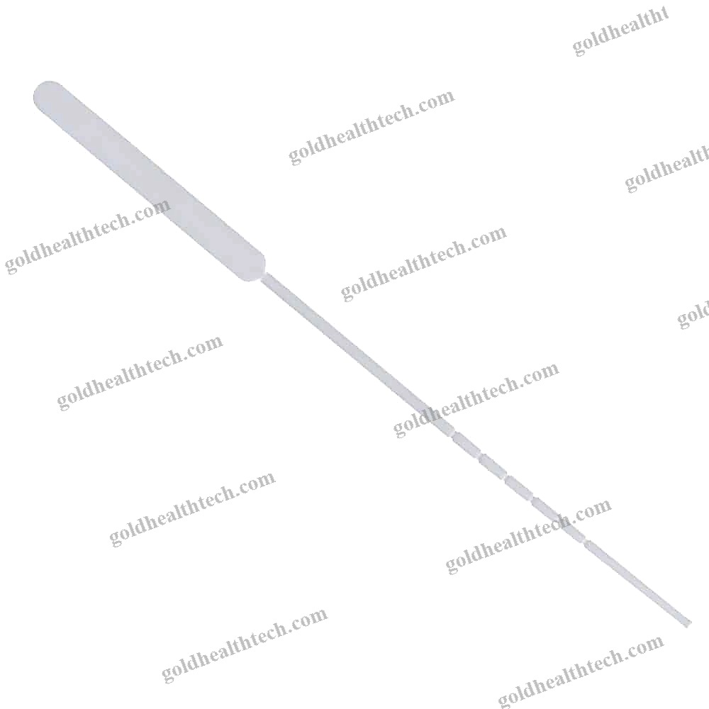 Straight Hysterometer