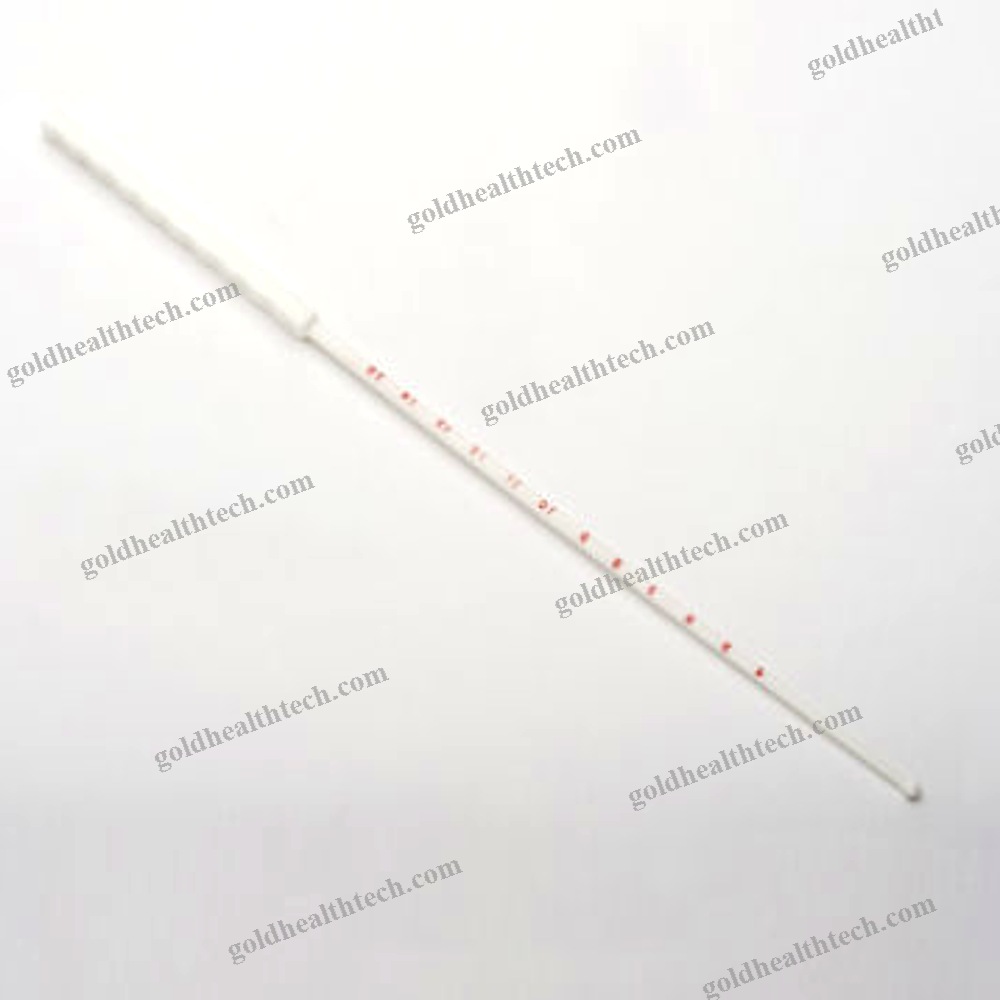 Straight Hysterometer