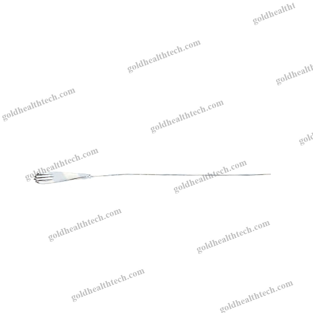 Straight Hysterometer