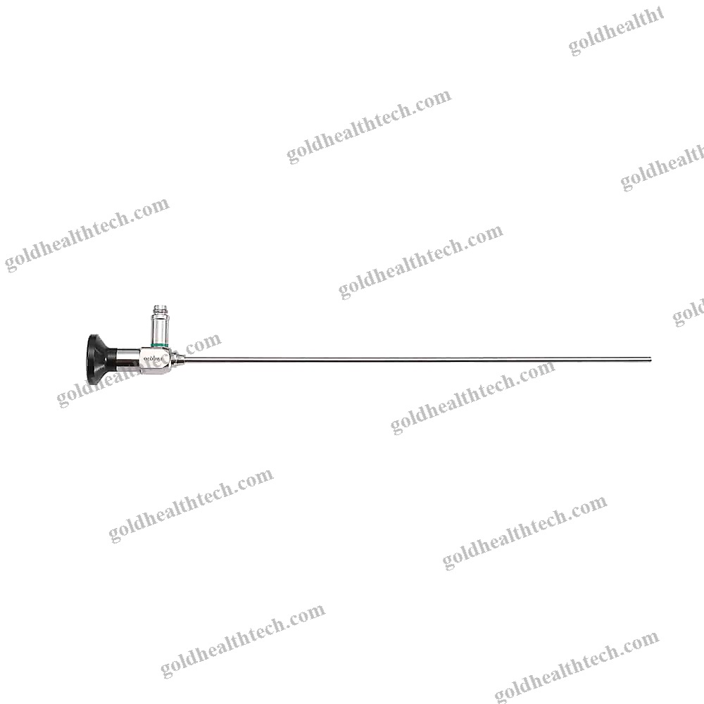 Straight Hysteroscope 1