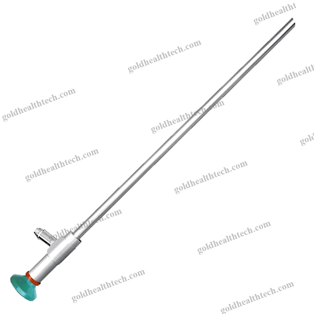 Straight Laparoscope