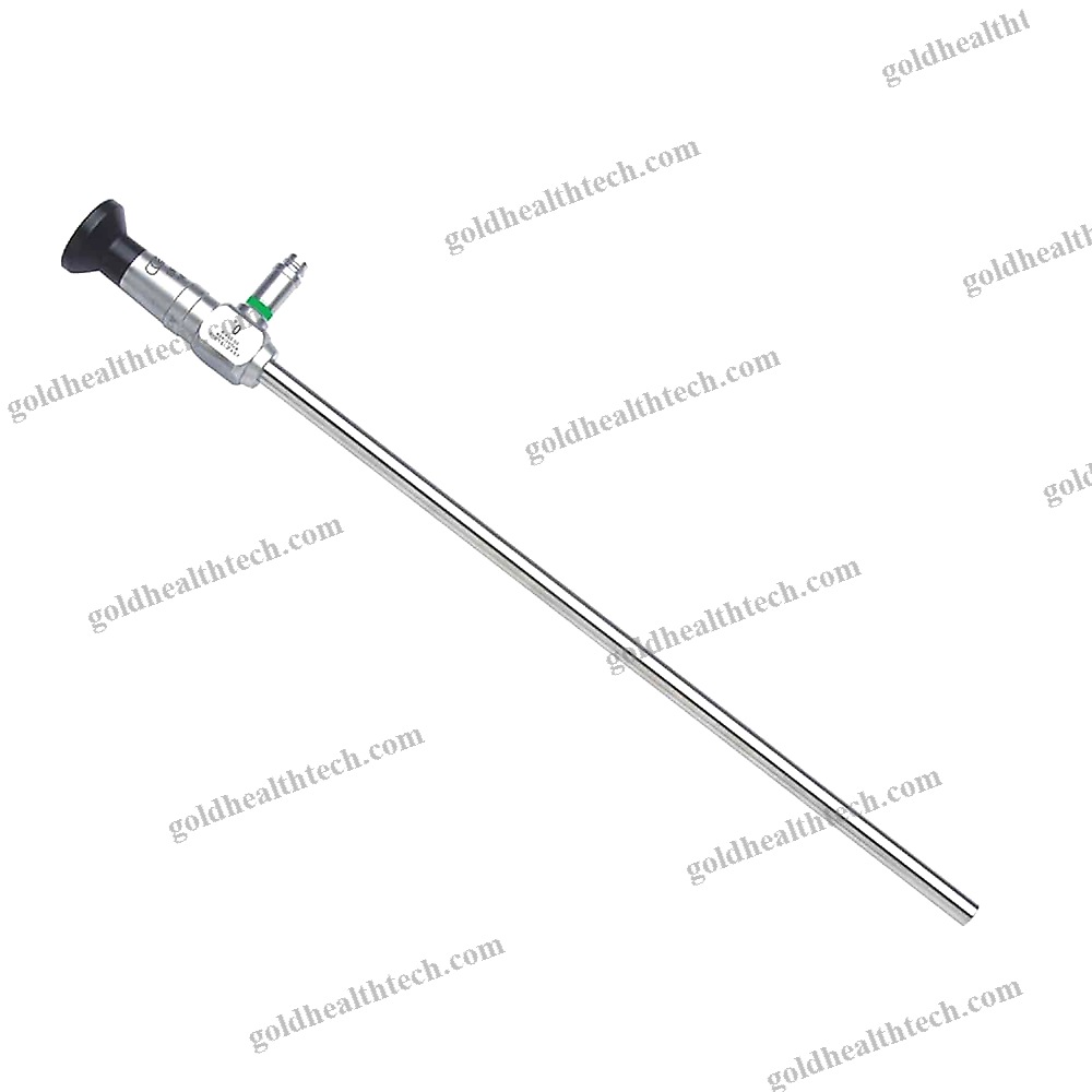 Straight Laparoscope