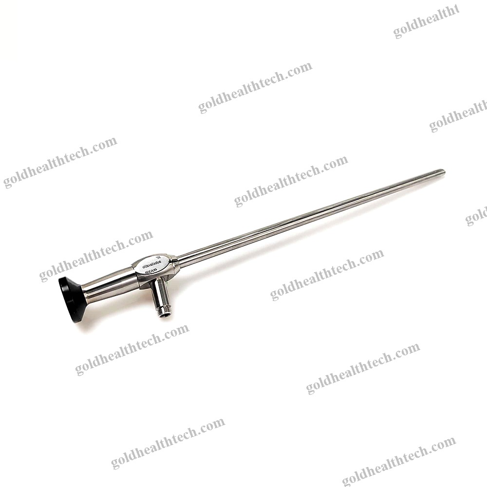 Straight Laparoscope