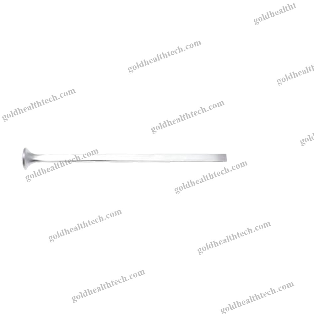 Straight Osteotome