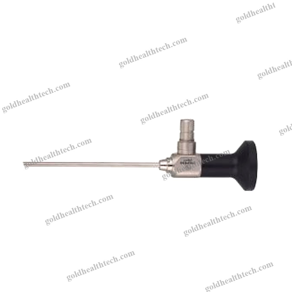 Straight Otoscope
