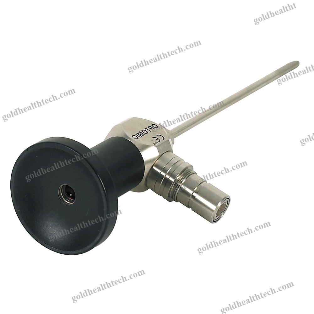 Straight Otoscope