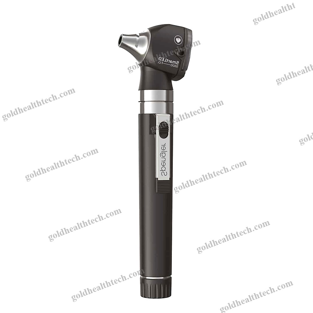 Straight Otoscope