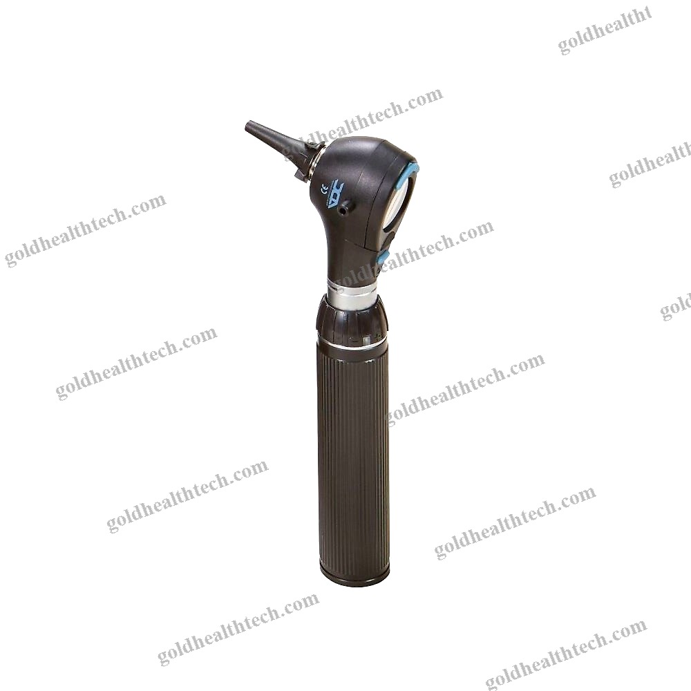 Straight Otoscope