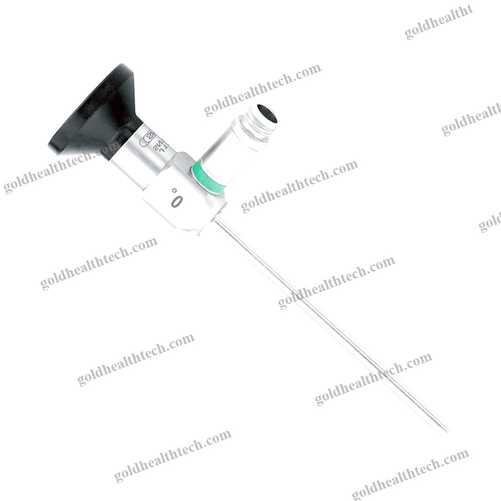 Straight Otoscope