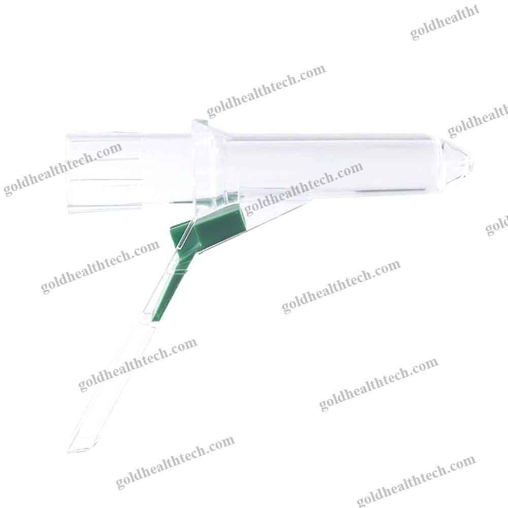 Straight Proctoscope