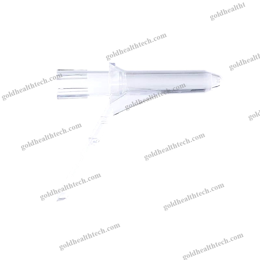 Straight Proctoscope