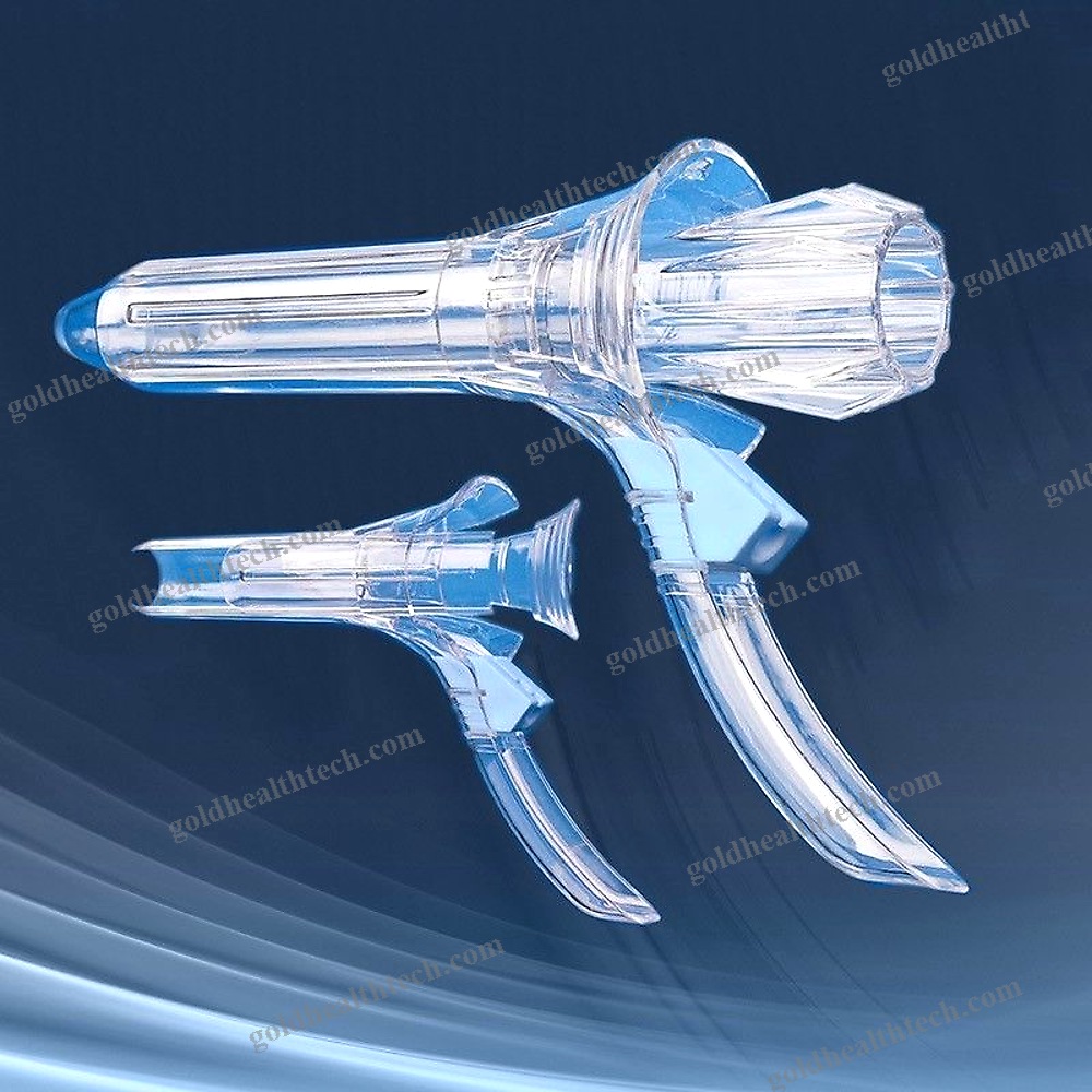Straight Proctoscope