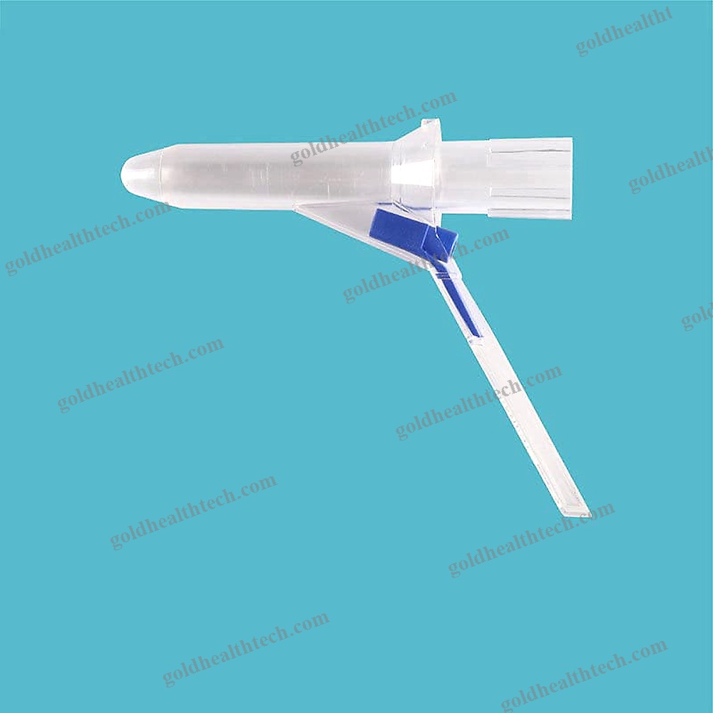 Straight Proctoscope