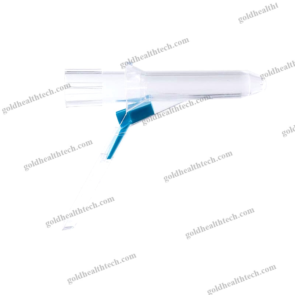Straight Proctoscope