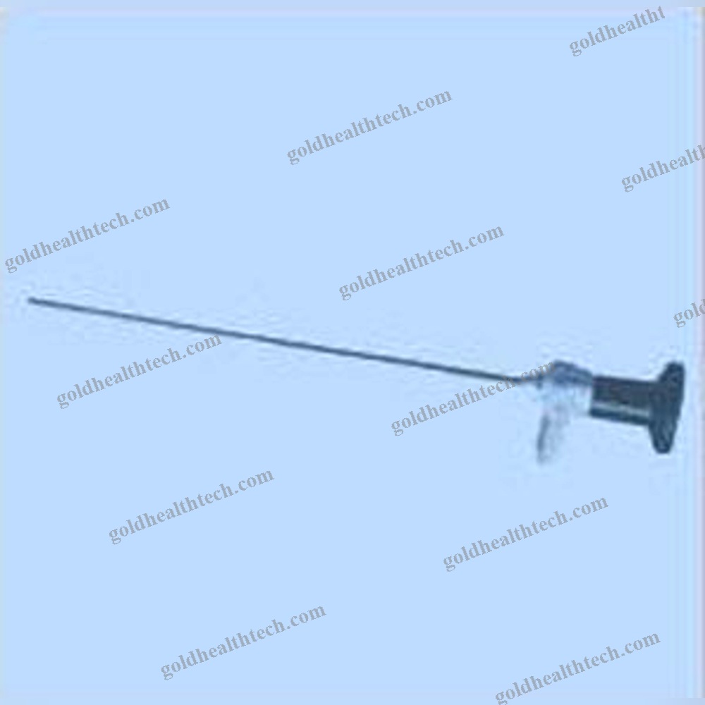 Straight Sinuscope 1