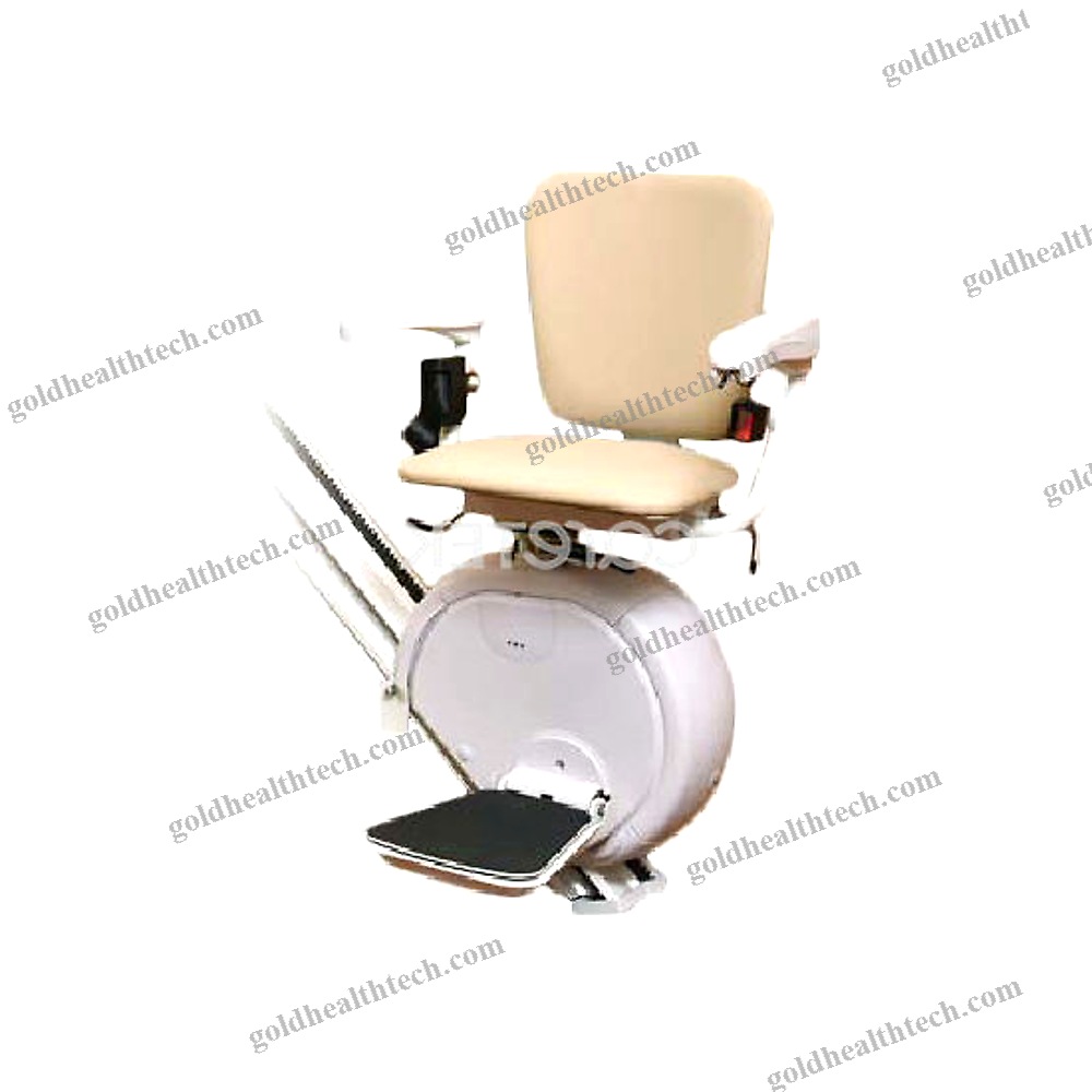 Straight Staircase Stairlift