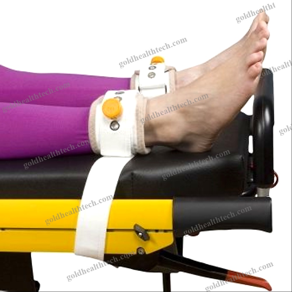 Stretcher Fixation Strap