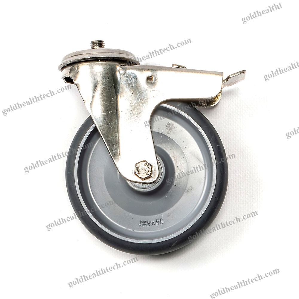 Stretcher Wheel