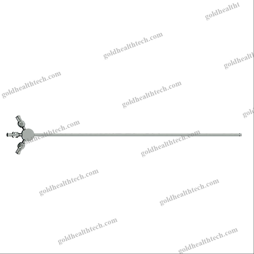 Suction Cannula