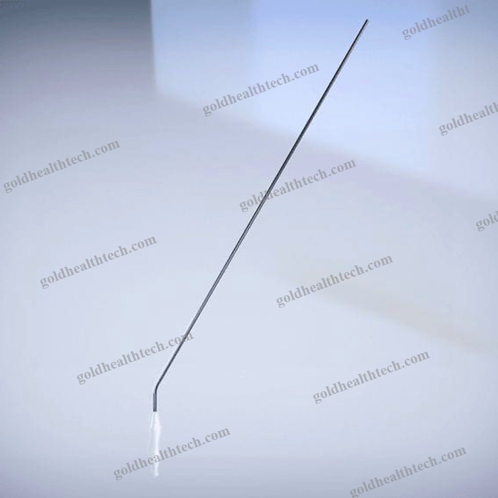 Suction Cannula