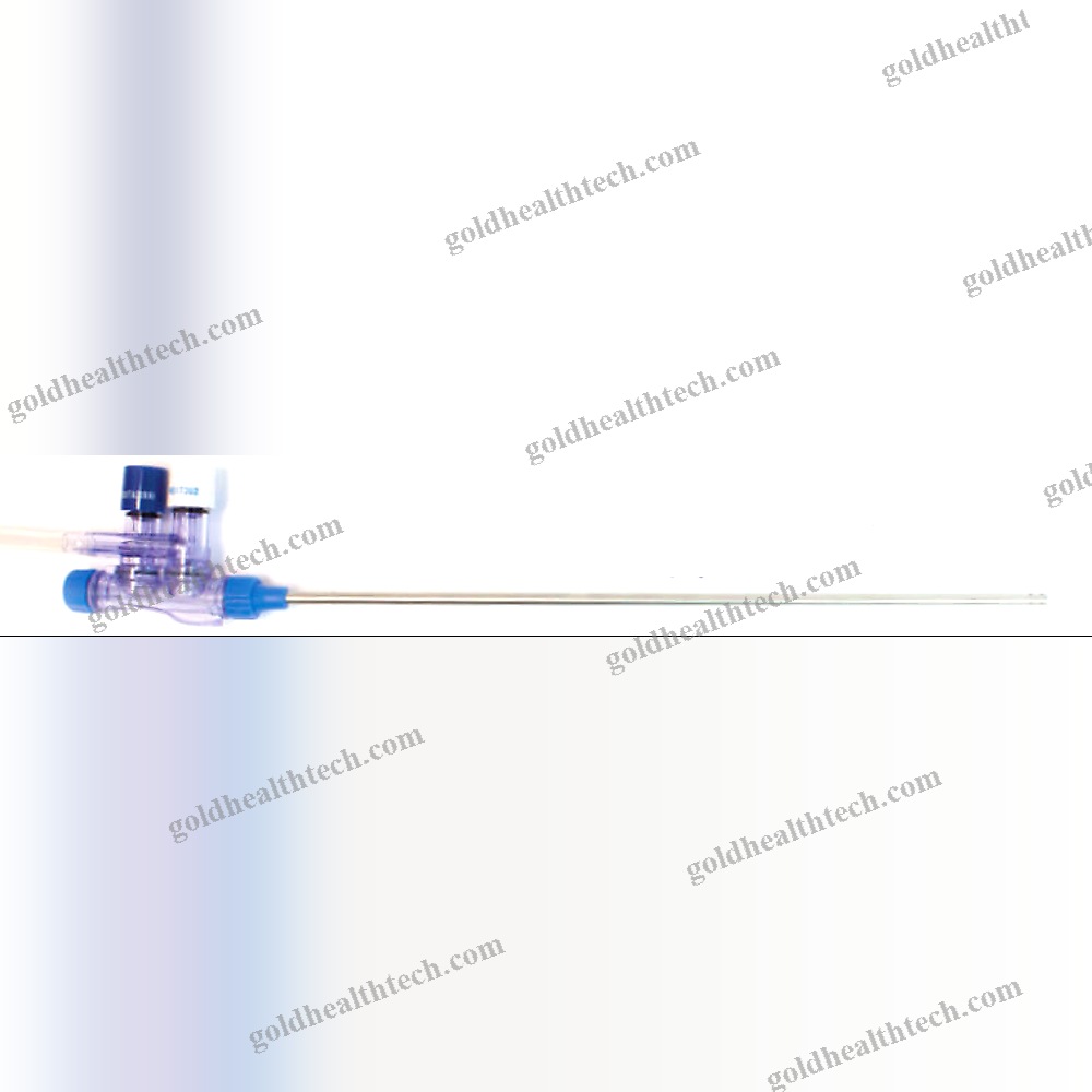 Suction Cannula
