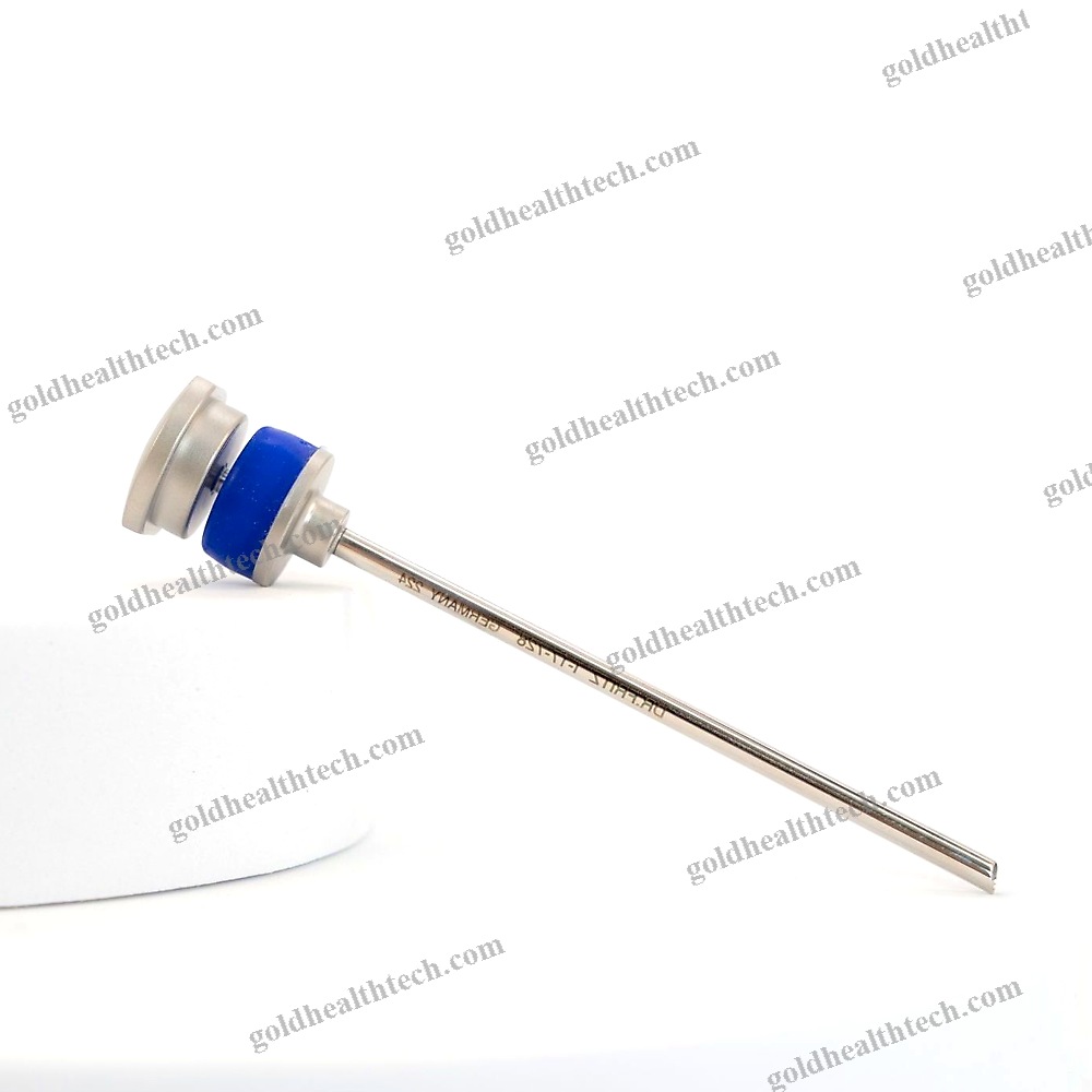 Suction Cannula