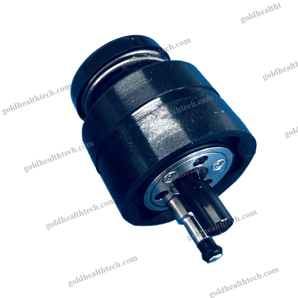 Suction Endoscope Valve