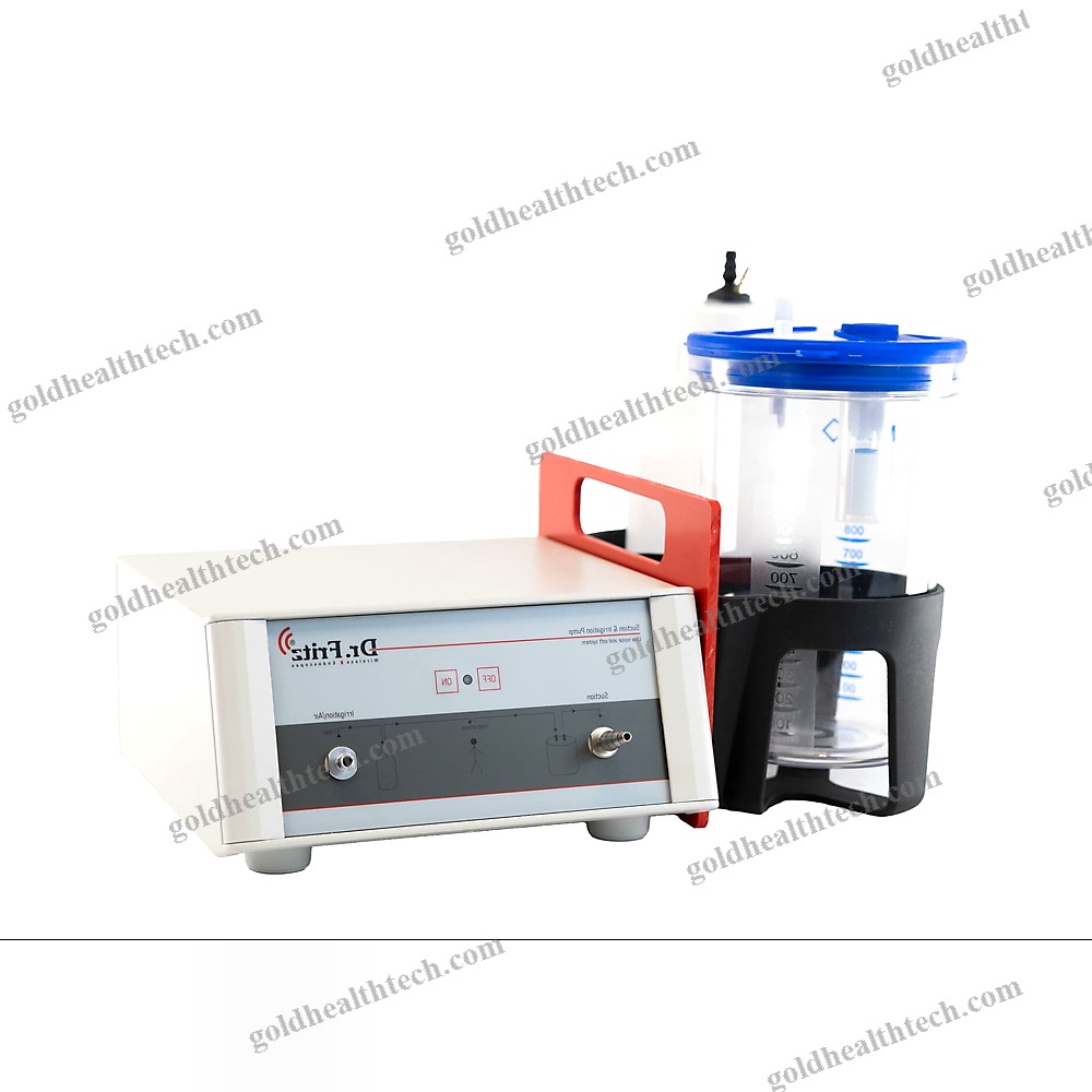 Suction Pump