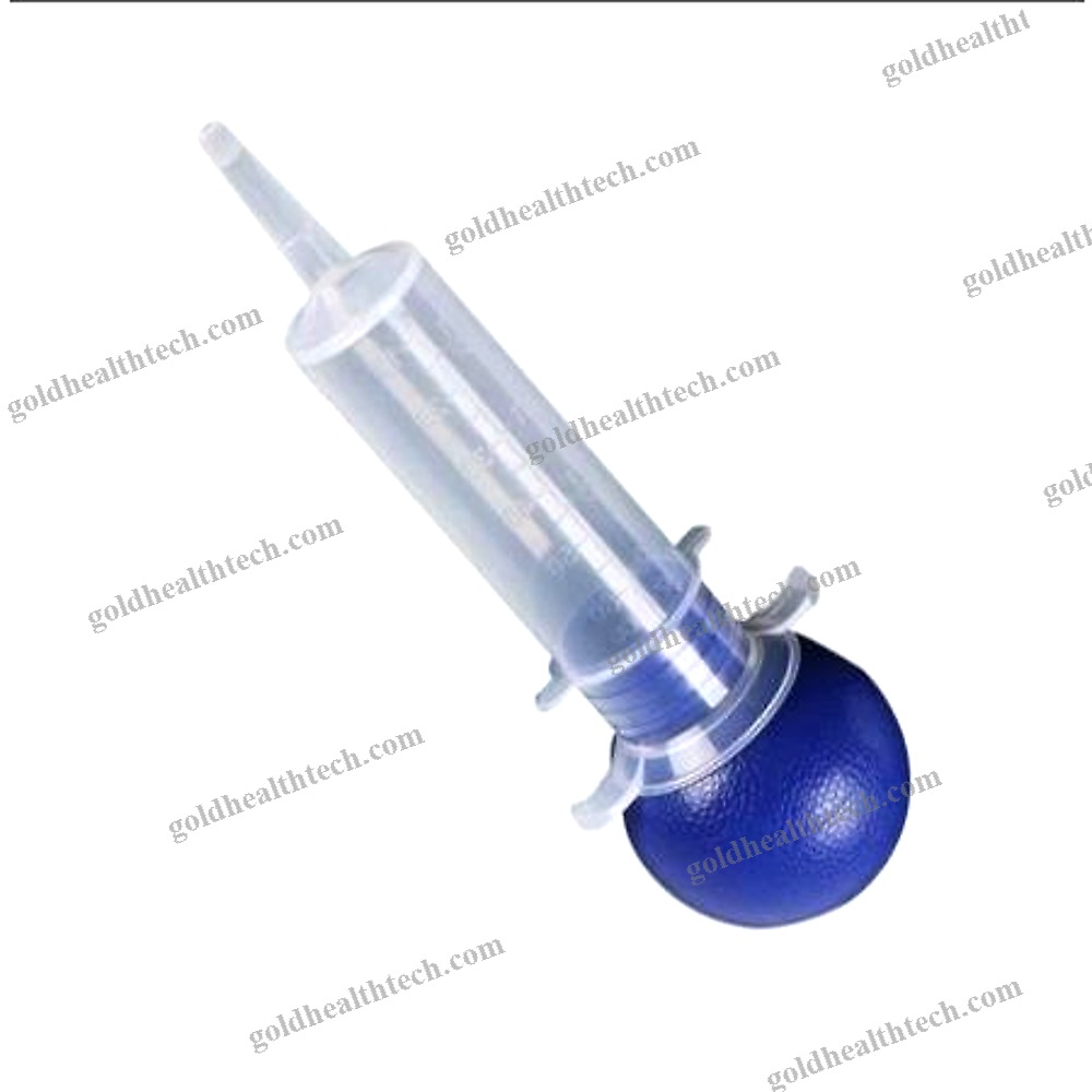 Suction Syringe 1