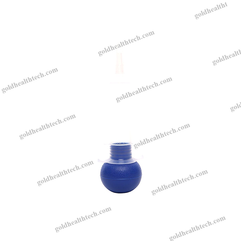 Suction Syringe