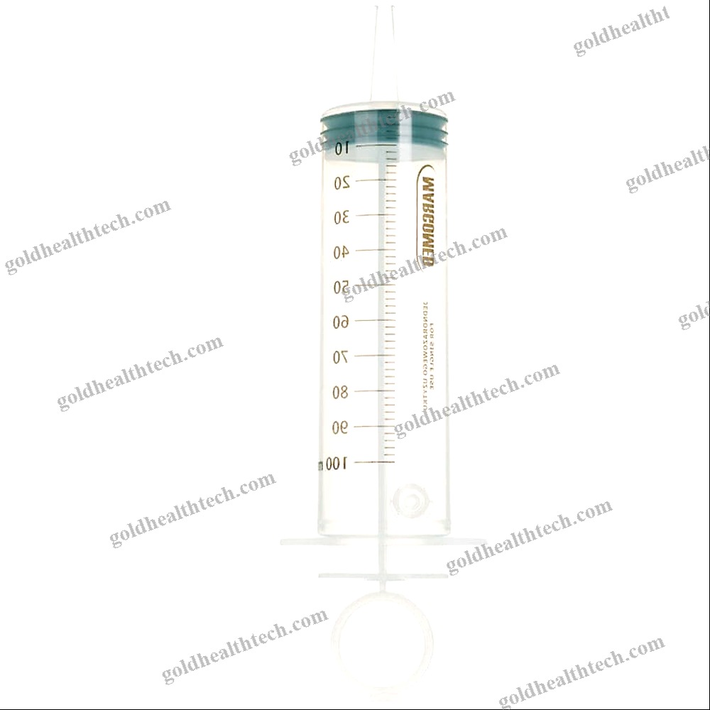 Suction Syringe
