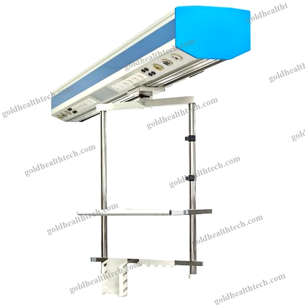 Supply Beam System 1