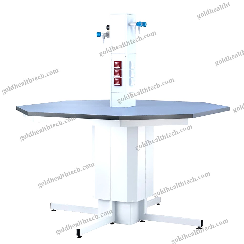Supply Beam System
