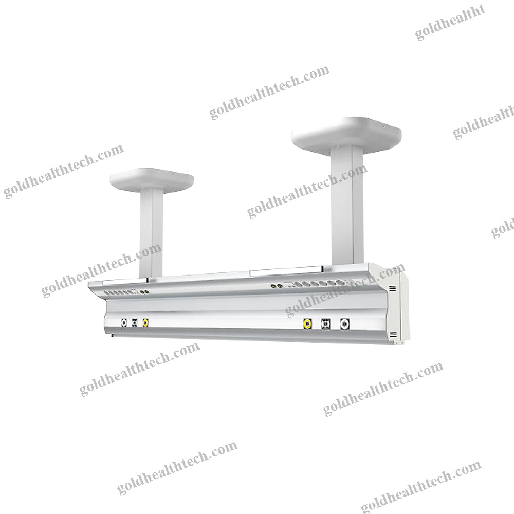Supply Beam System 1