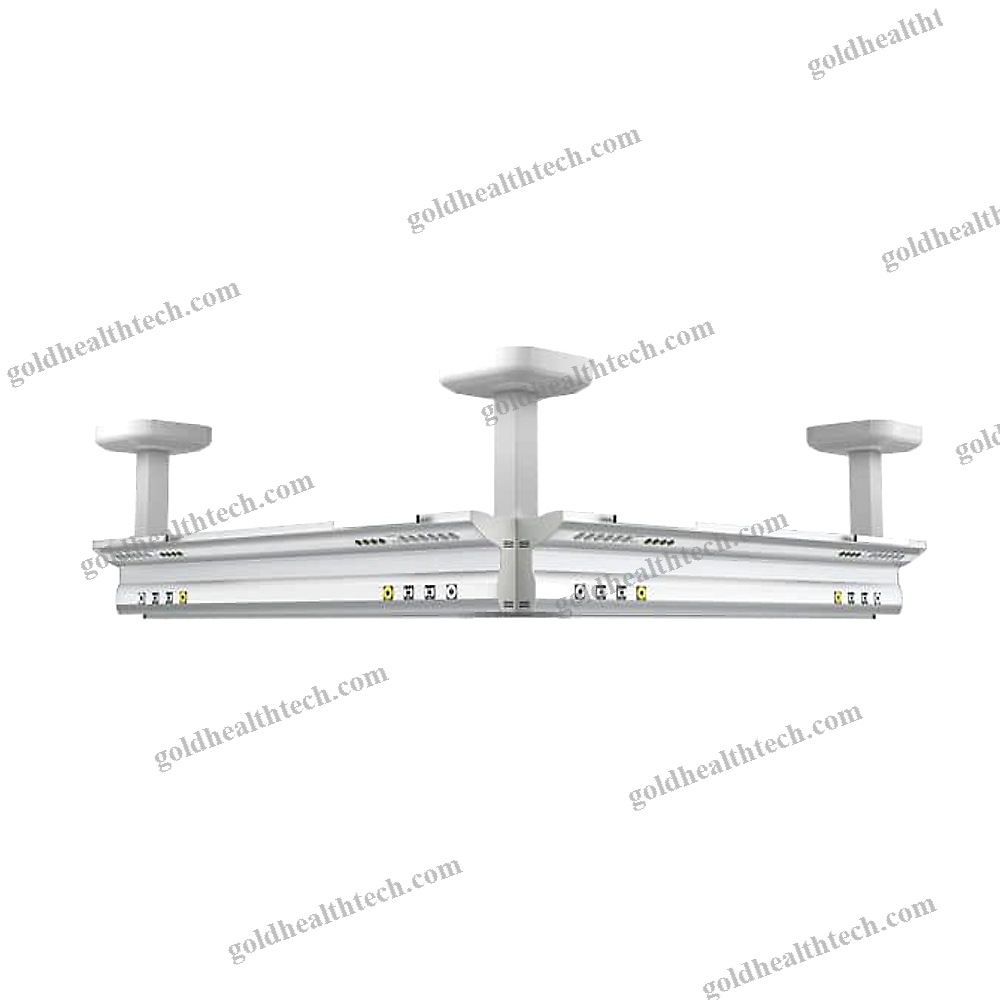 Supply Beam System