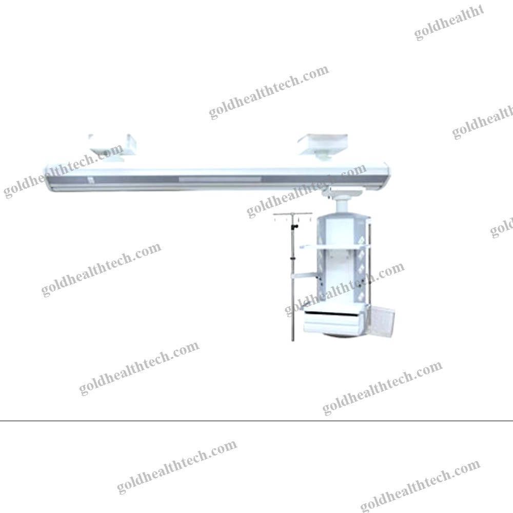 Supply Beam System 1
