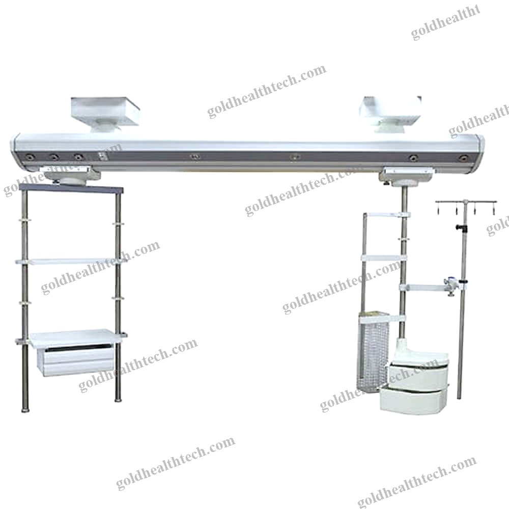 Supply Beam System