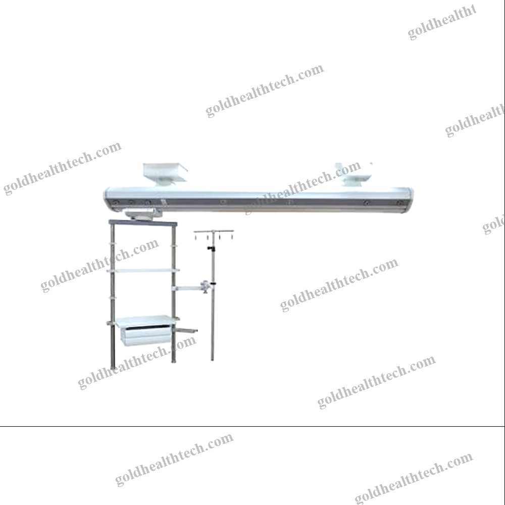 Supply Beam System 1
