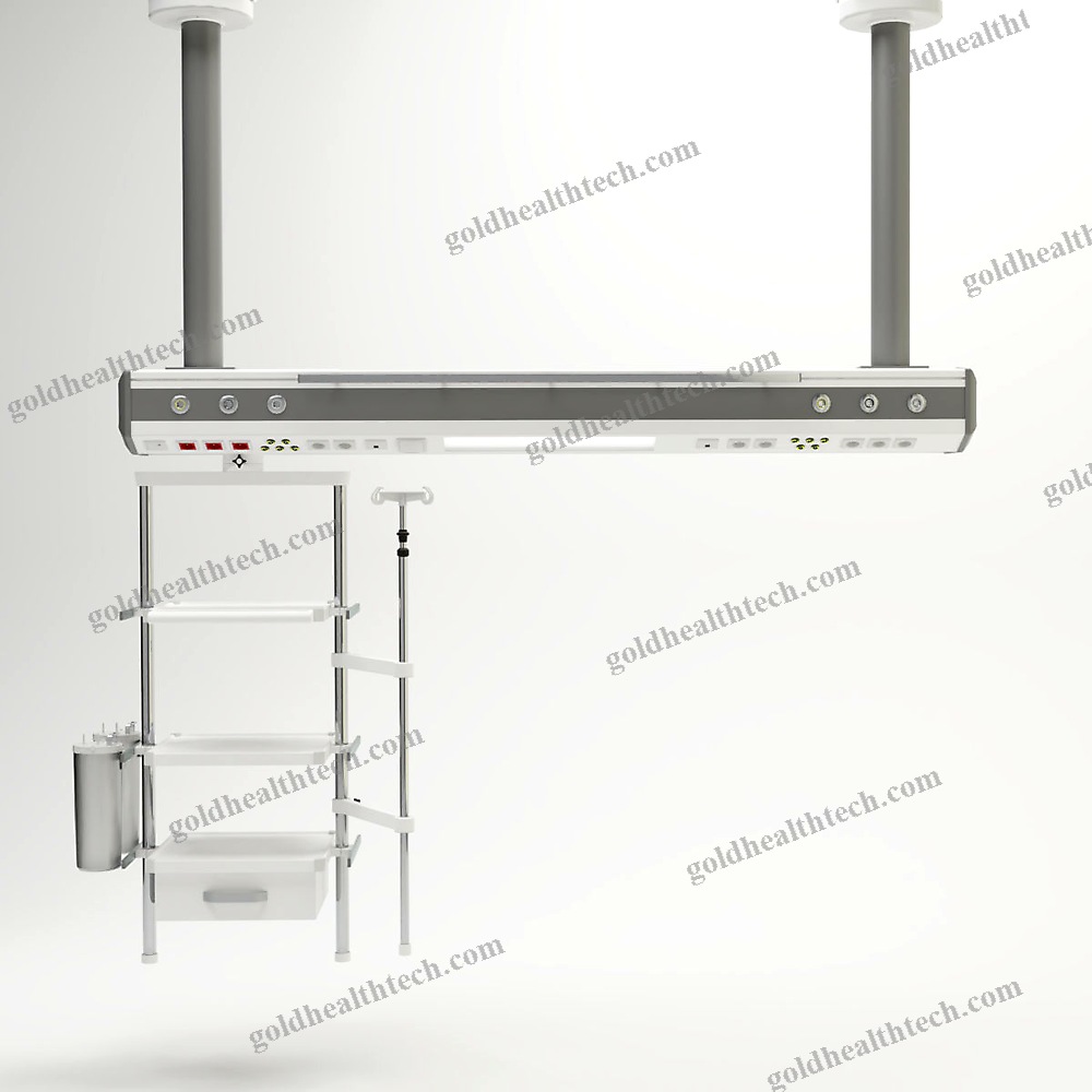 Supply Beam System