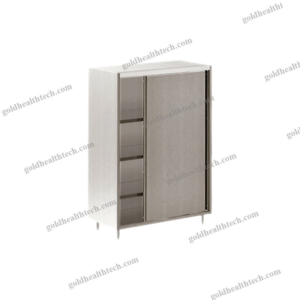 Supply Cabinet