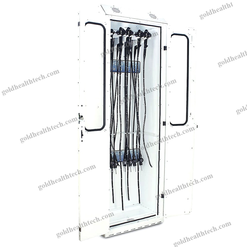 Supply Cabinet