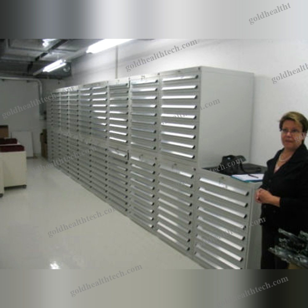 Supply Cabinet