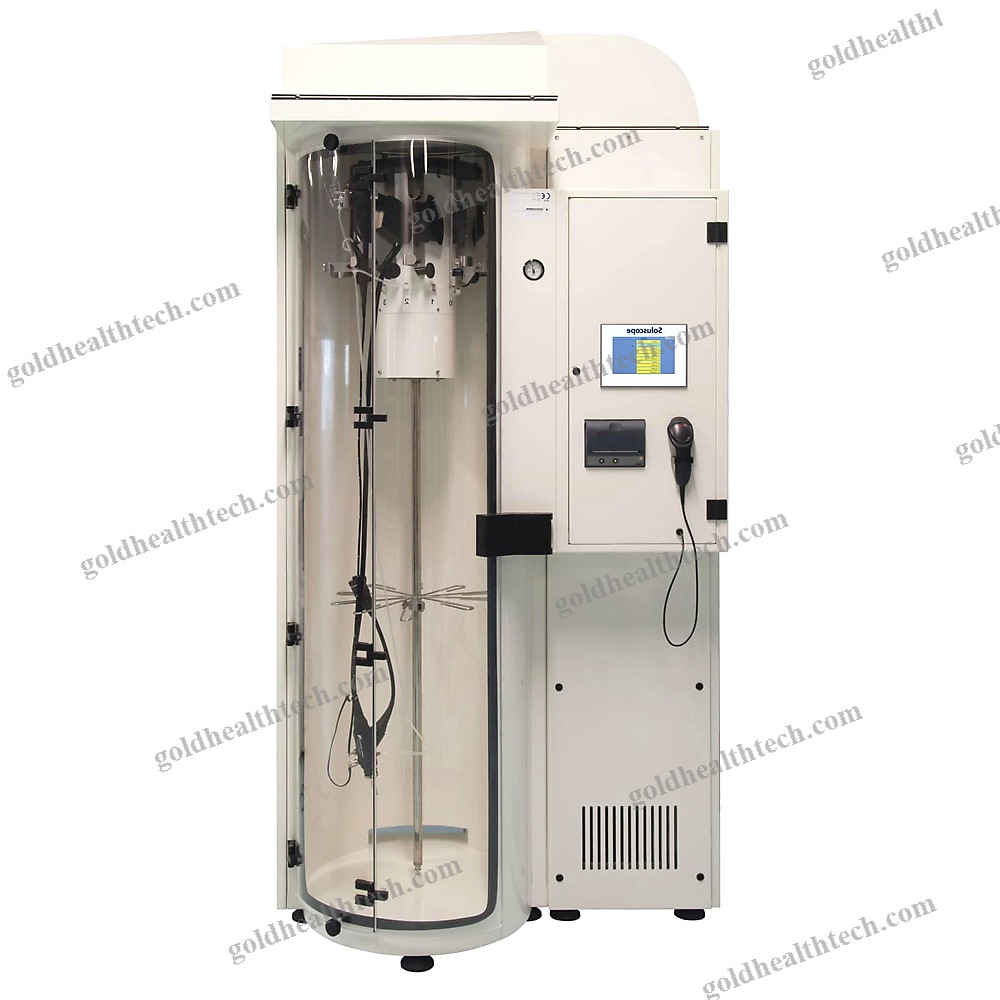 Supply Cabinet