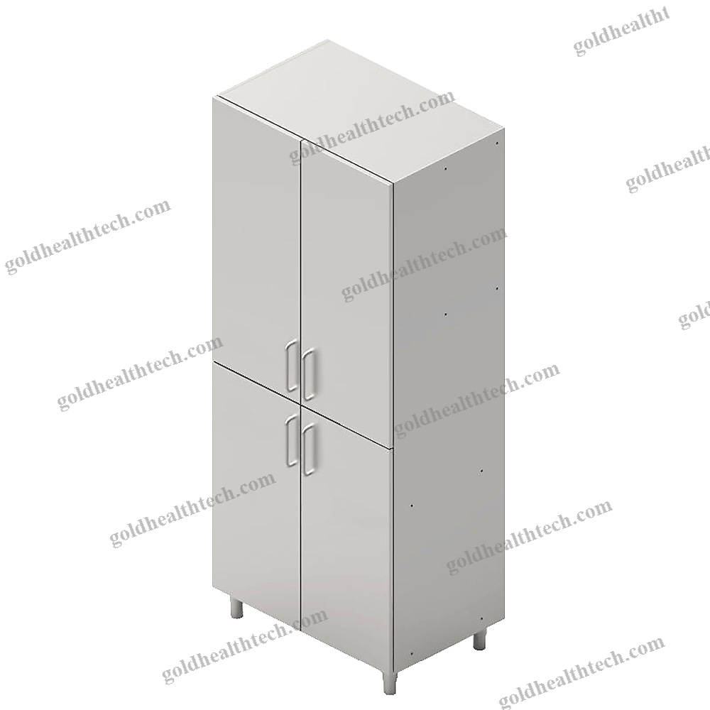 Supply Cabinet