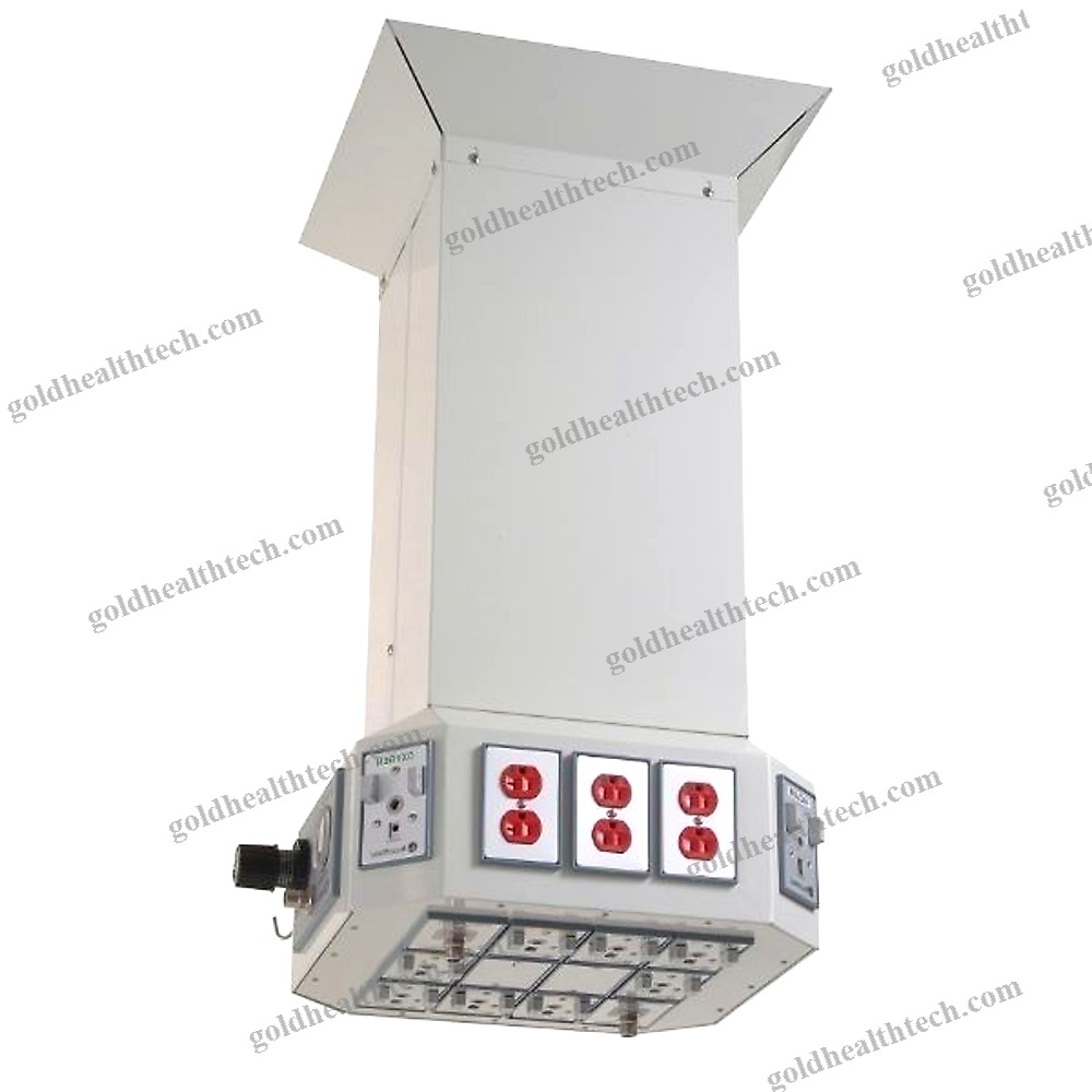 Supply Column