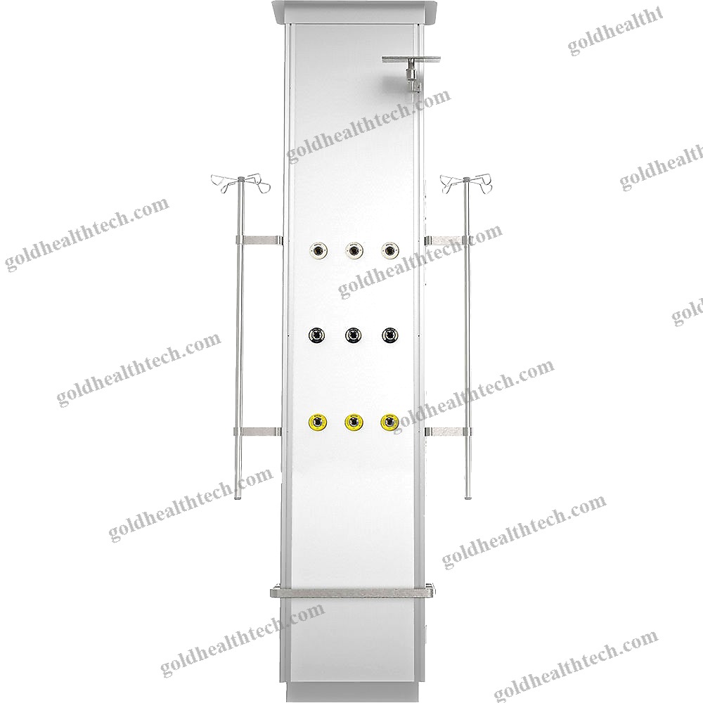 Supply Column