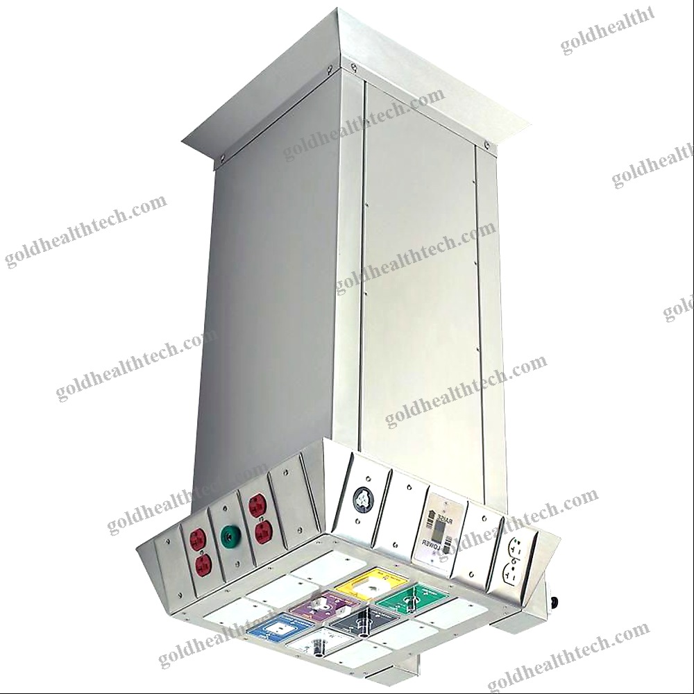 Supply Column